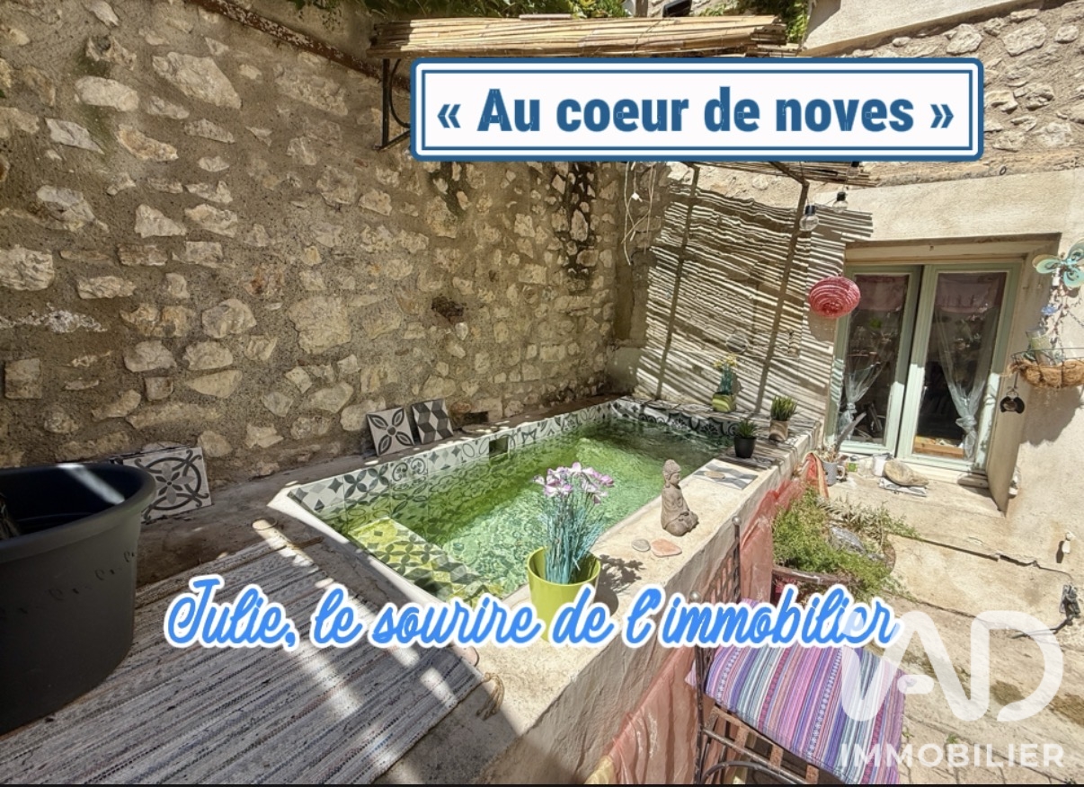 Maison à vendre à Noves — 244 000 € — IAD France