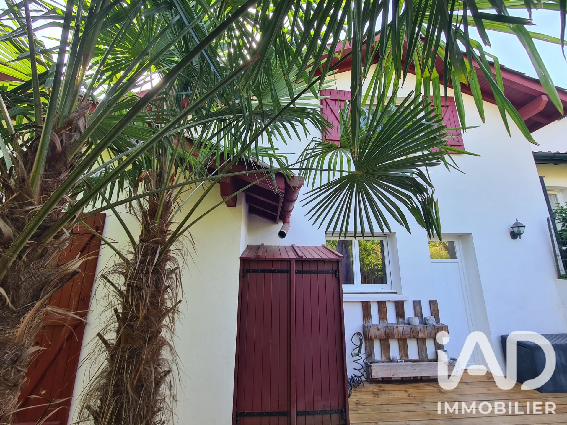 Vente Maison/villa 4 pièces