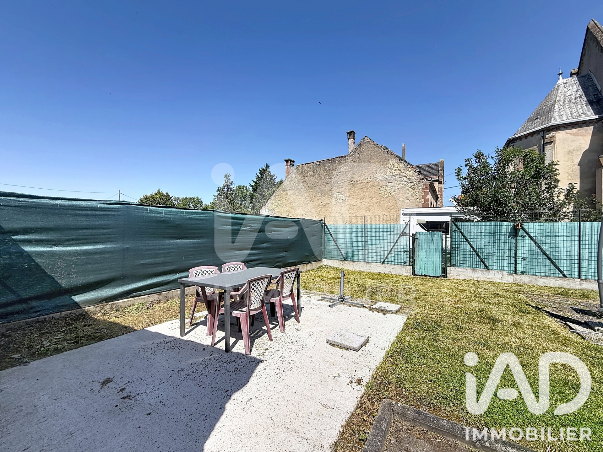 Vente immeuble 365 m² à Dieuze (57260) - 2021984 — 7