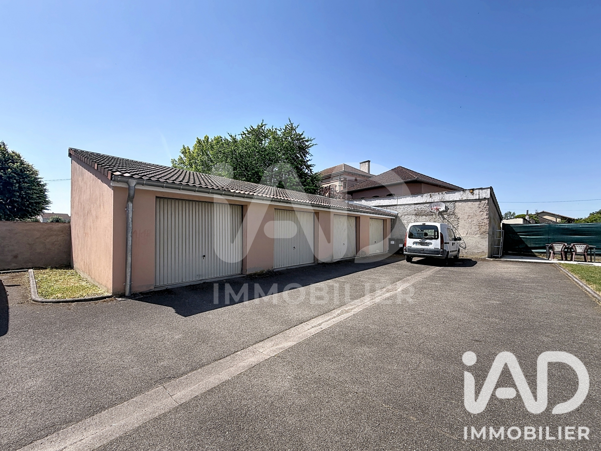 Vente immeuble 365 m² à Dieuze (57260) - 2021984 — 6