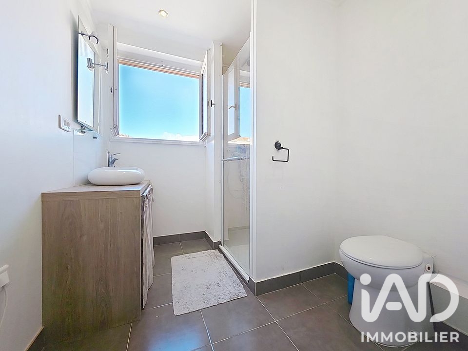 Vente appartement à Sanary-sur-Mer (83110) : appartement 2 pièces 40 m² - 2055774 — 6