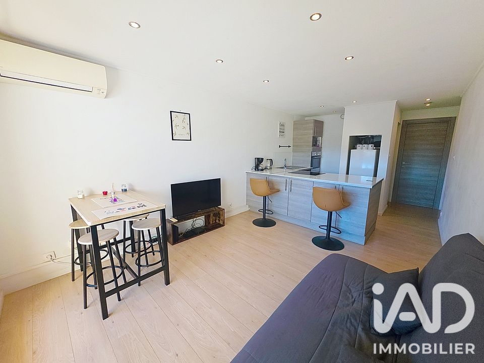 Vente appartement à Sanary-sur-Mer (83110) : appartement 2 pièces 40 m² - 2055774 — 4