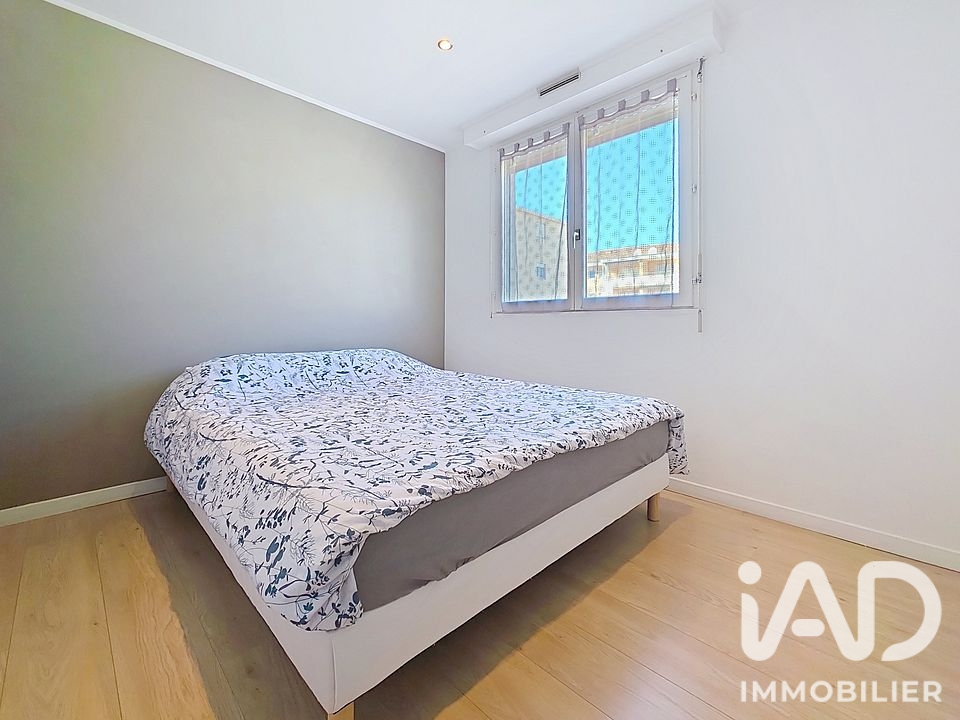Vente appartement à Sanary-sur-Mer (83110) : appartement 2 pièces 40 m² - 2055774 — 5