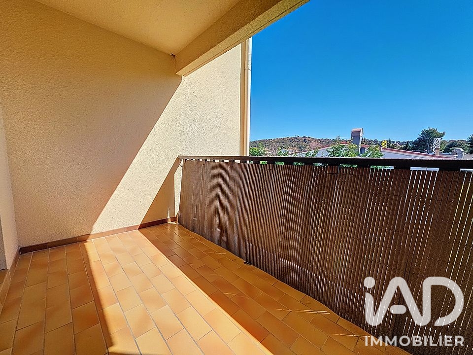 Vente appartement à Sanary-sur-Mer (83110) : appartement 2 pièces 40 m² - 2055774 — 7