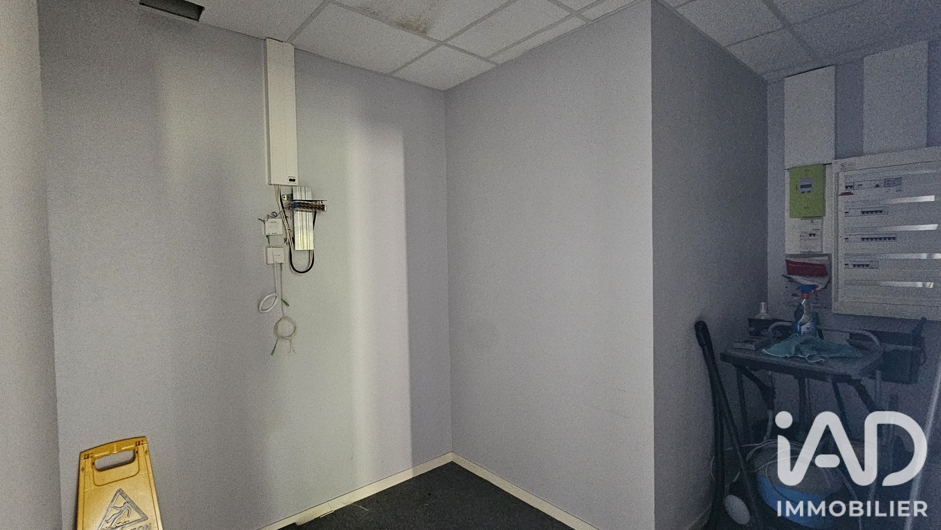 Vente Boutique/Local commercial 193 m²