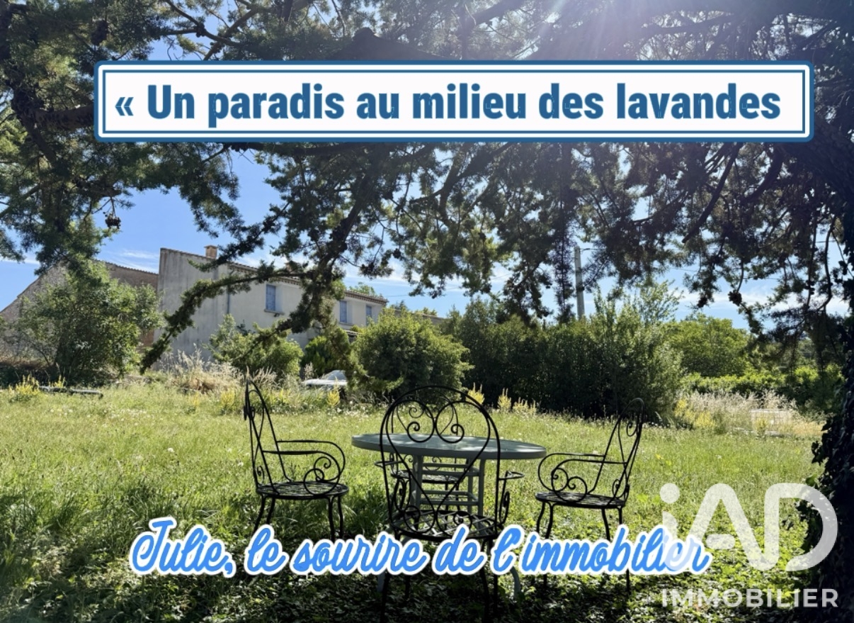 Vente Maison de campagne 5 pièces
