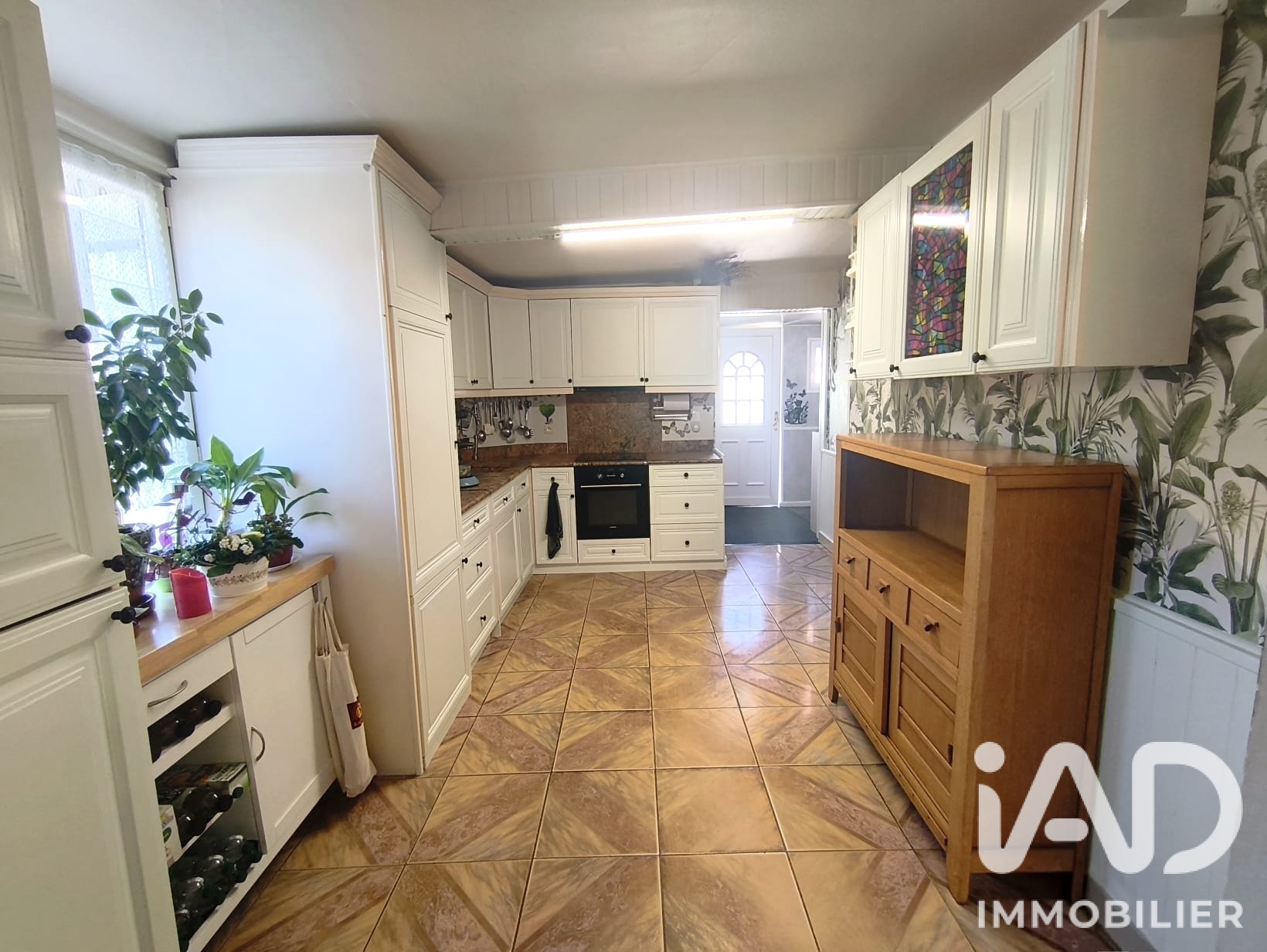 Vente maison à Nogent-sur-Seine (10400) : maison 10 pièces 201 m² - 2057978 — 7