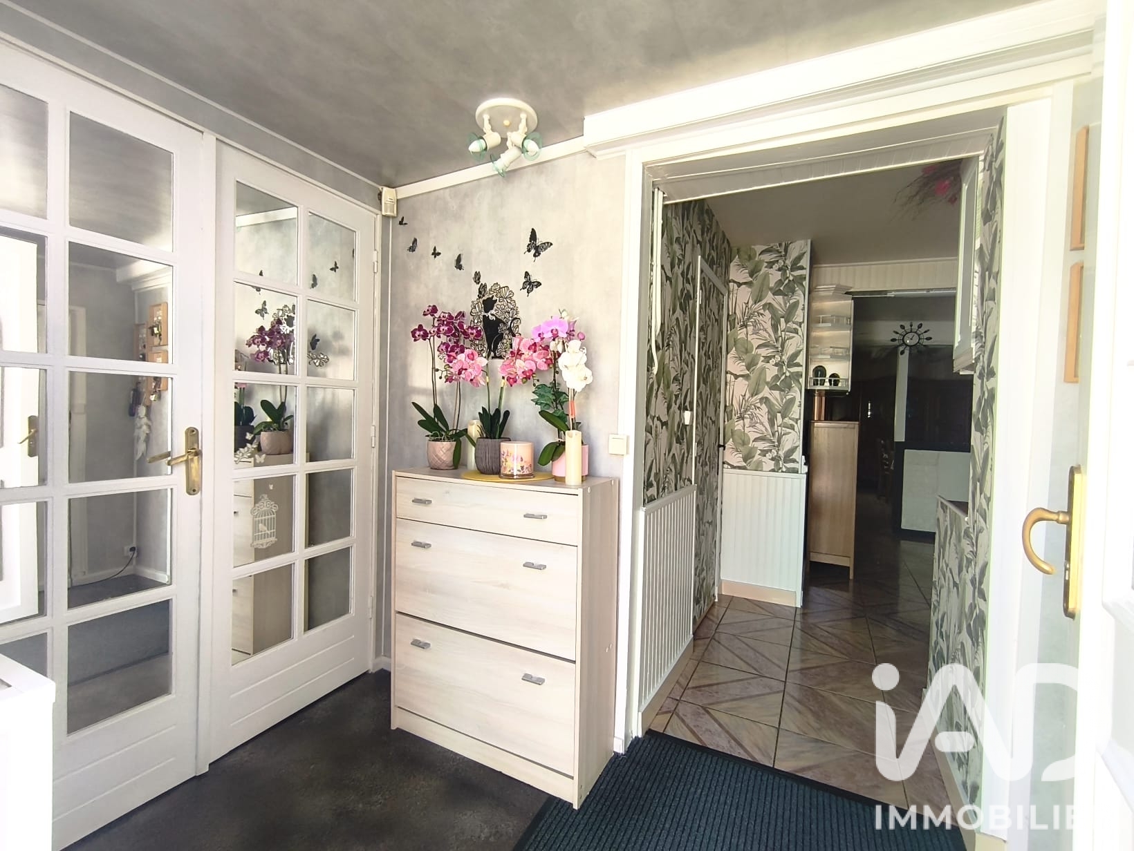Vente maison à Nogent-sur-Seine (10400) : maison 10 pièces 201 m² - 2057978 — 4