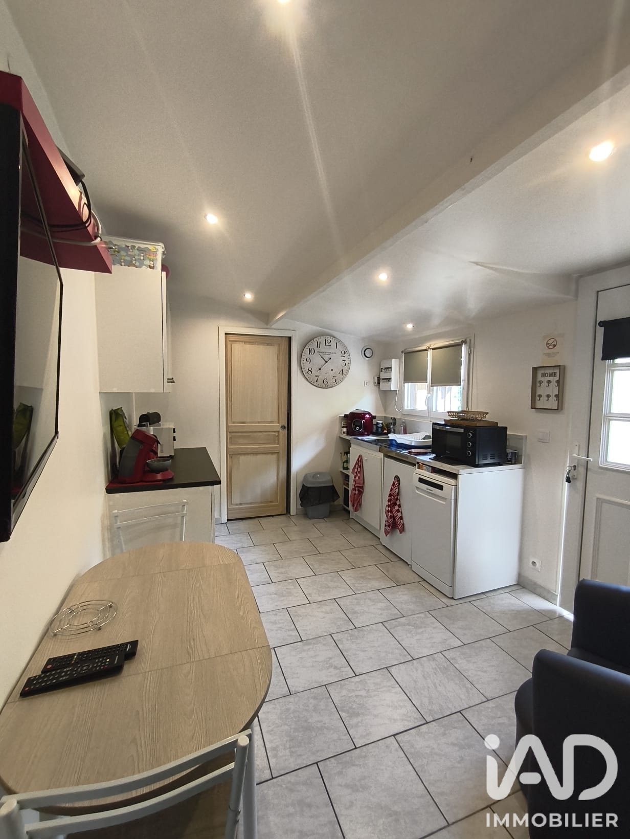 Vente maison à Nogent-sur-Seine (10400) : maison 10 pièces 201 m² - 2057978 — 14