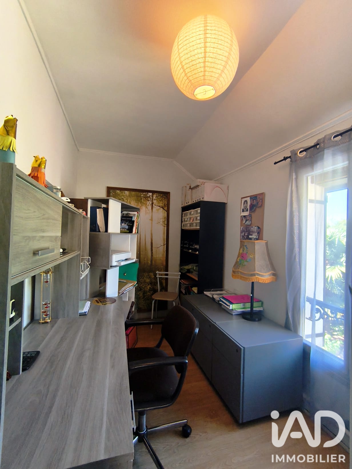 Vente maison à Nogent-sur-Seine (10400) : maison 10 pièces 201 m² - 2057978 — 9