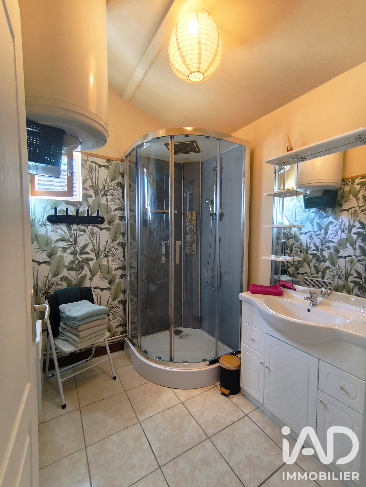 Vente maison à Nogent-sur-Seine (10400) : maison 10 pièces 201 m² - 2057978 — 24