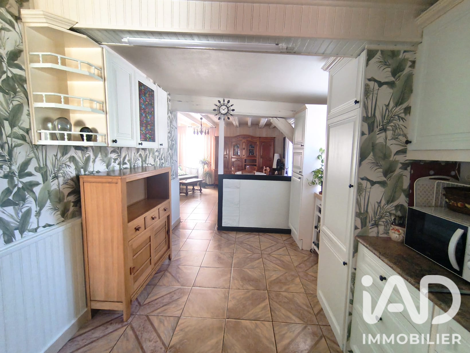 Vente maison à Nogent-sur-Seine (10400) : maison 10 pièces 201 m² - 2057978 — 11