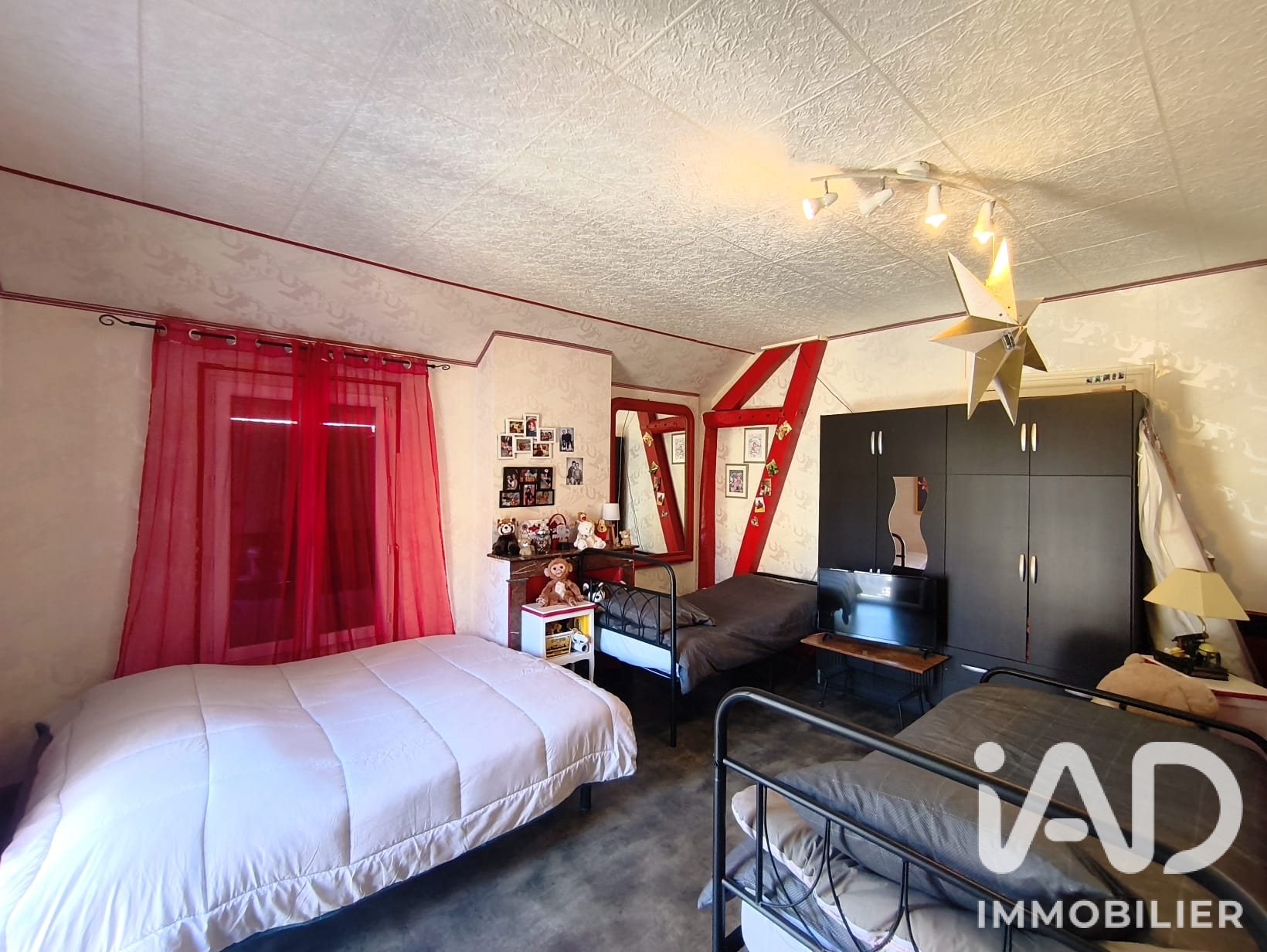 Vente maison à Nogent-sur-Seine (10400) : maison 10 pièces 201 m² - 2057978 — 8