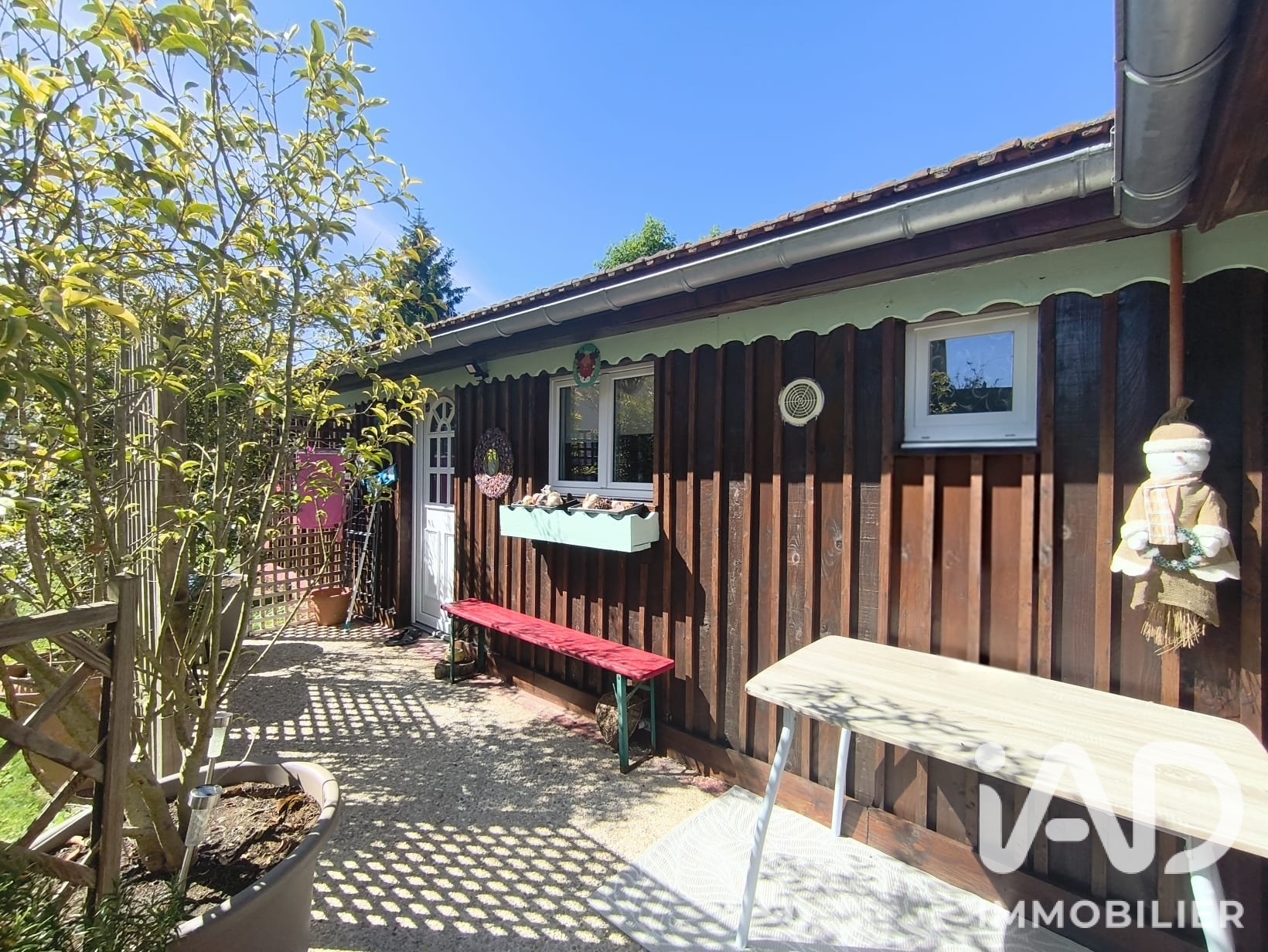 Vente maison à Nogent-sur-Seine (10400) : maison 10 pièces 201 m² - 2057978 — 16
