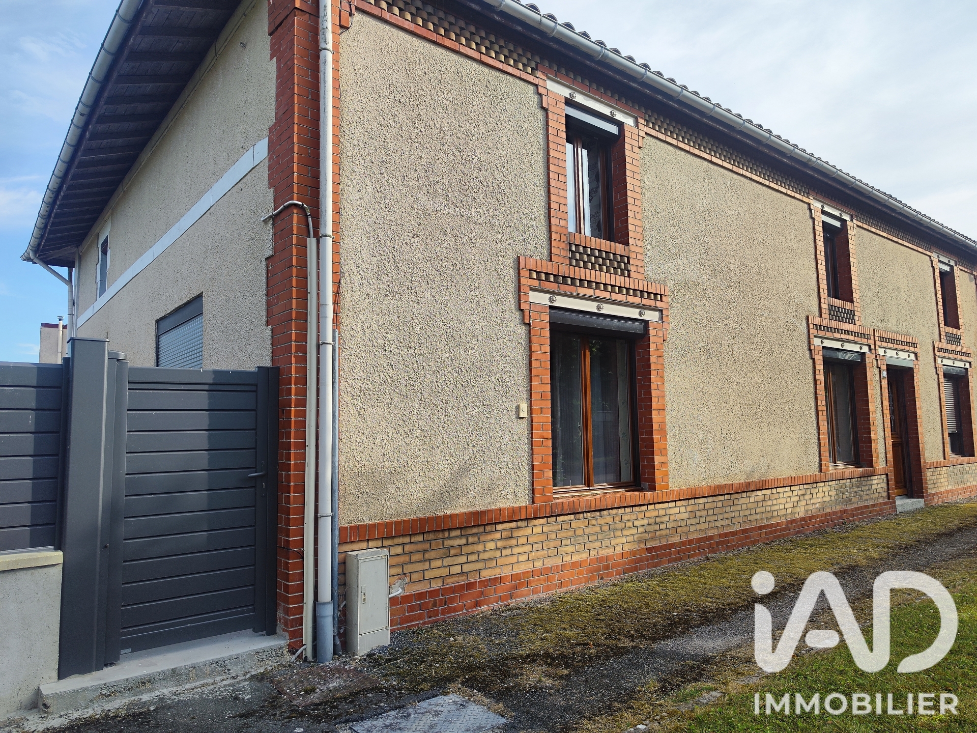 Vente Maison/villa 11 pièces