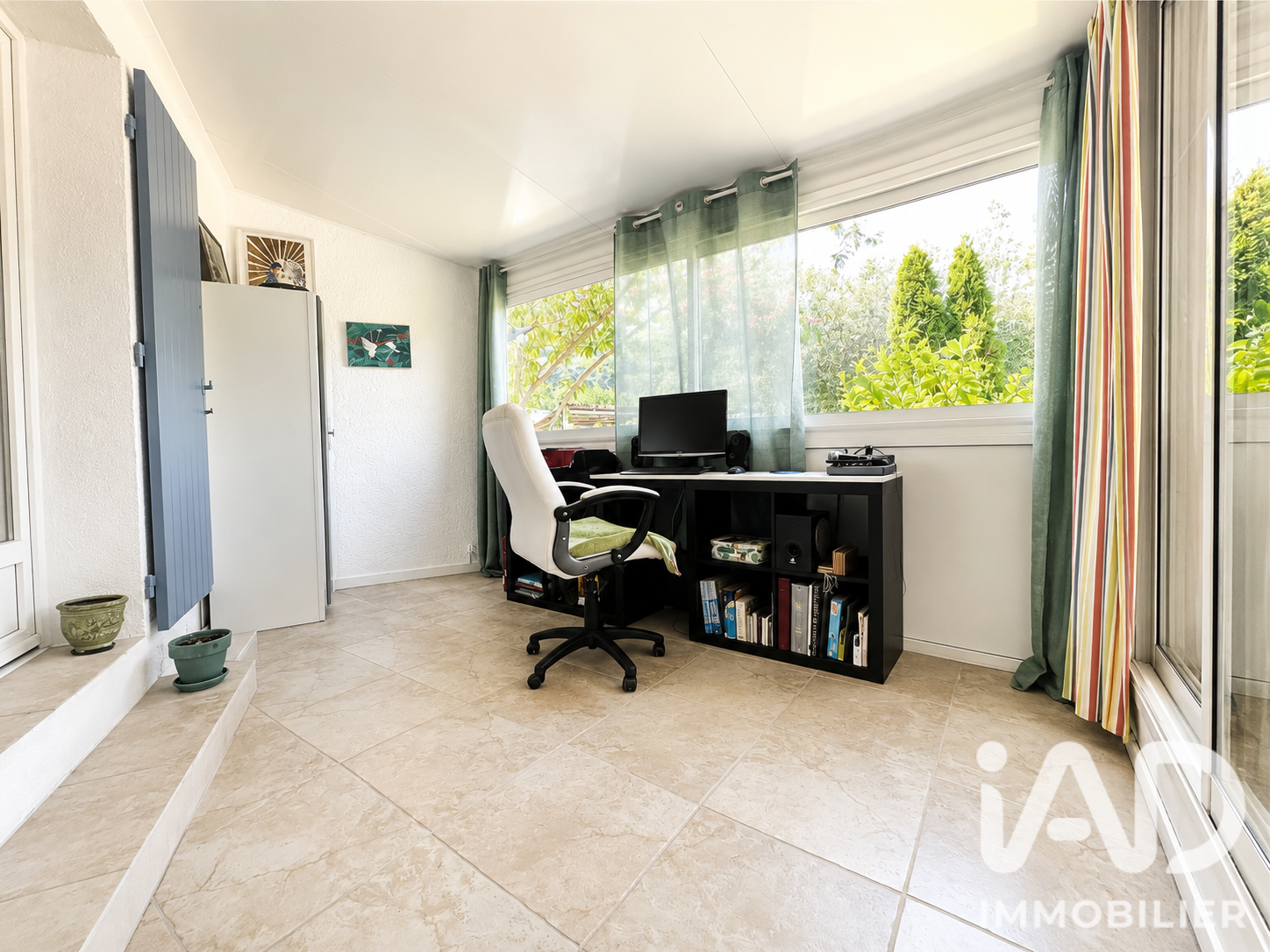 Vente maison à Les Mées (04190) : maison 5 pièces 127 m² - 2055872 — 5