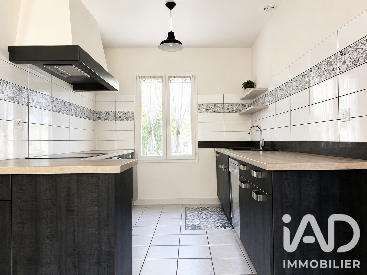 Vente maison à Les Mées (04190) : maison 5 pièces 127 m² - 2055872 — 6