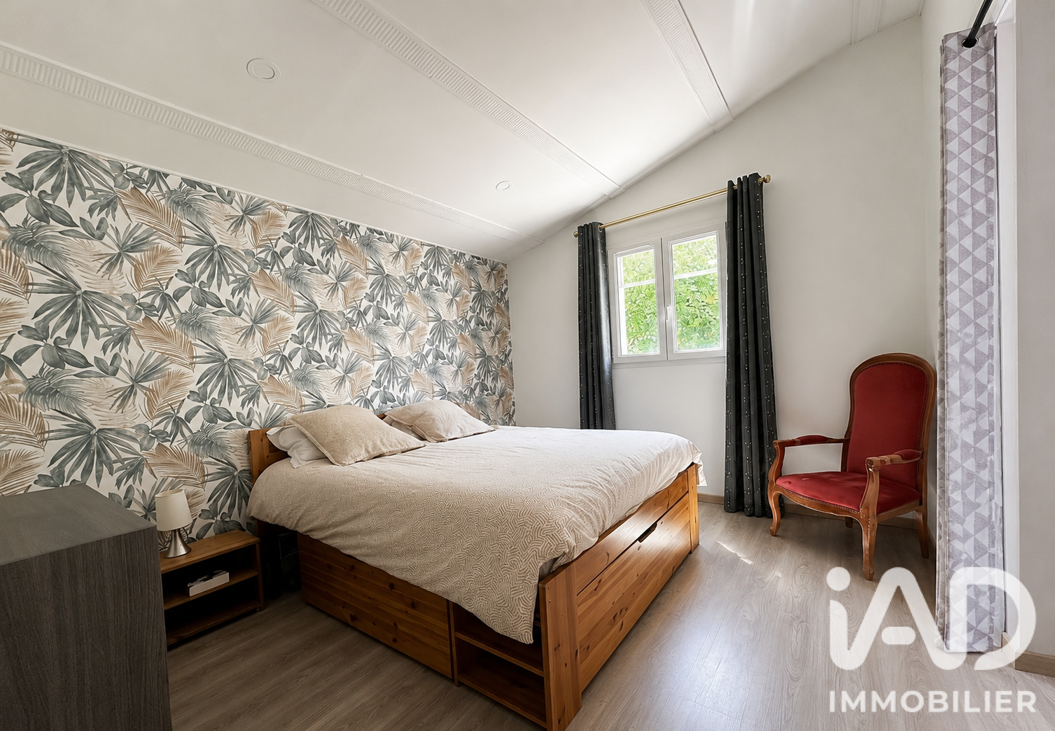 Vente maison à Les Mées (04190) : maison 5 pièces 127 m² - 2055872 — 7