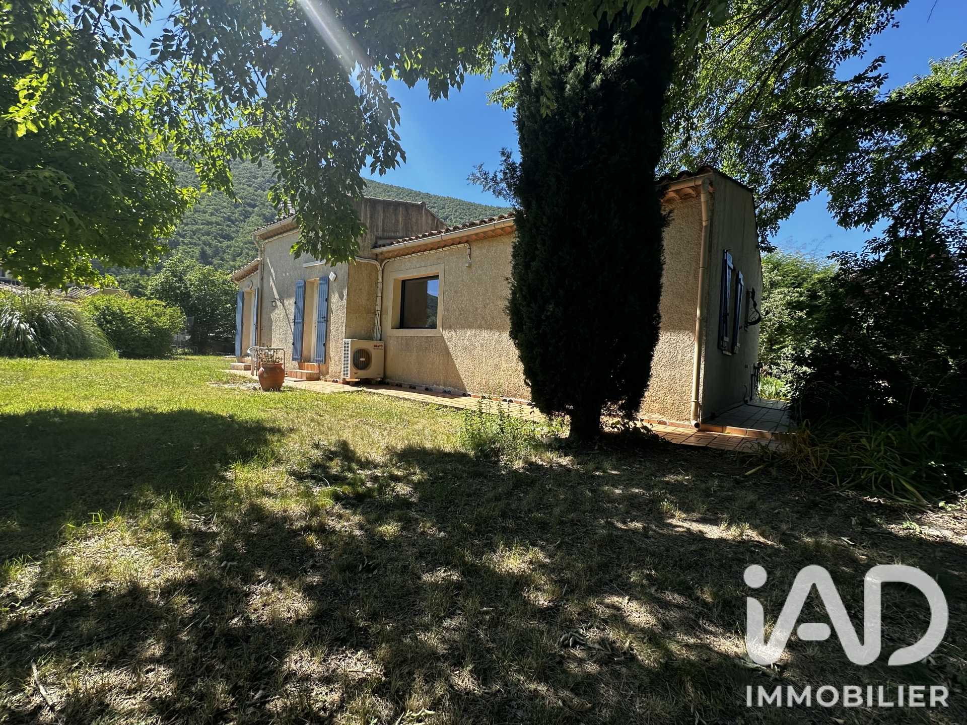 Vente maison à Les Mées (04190) : maison 5 pièces 127 m² - 2055872 — 16