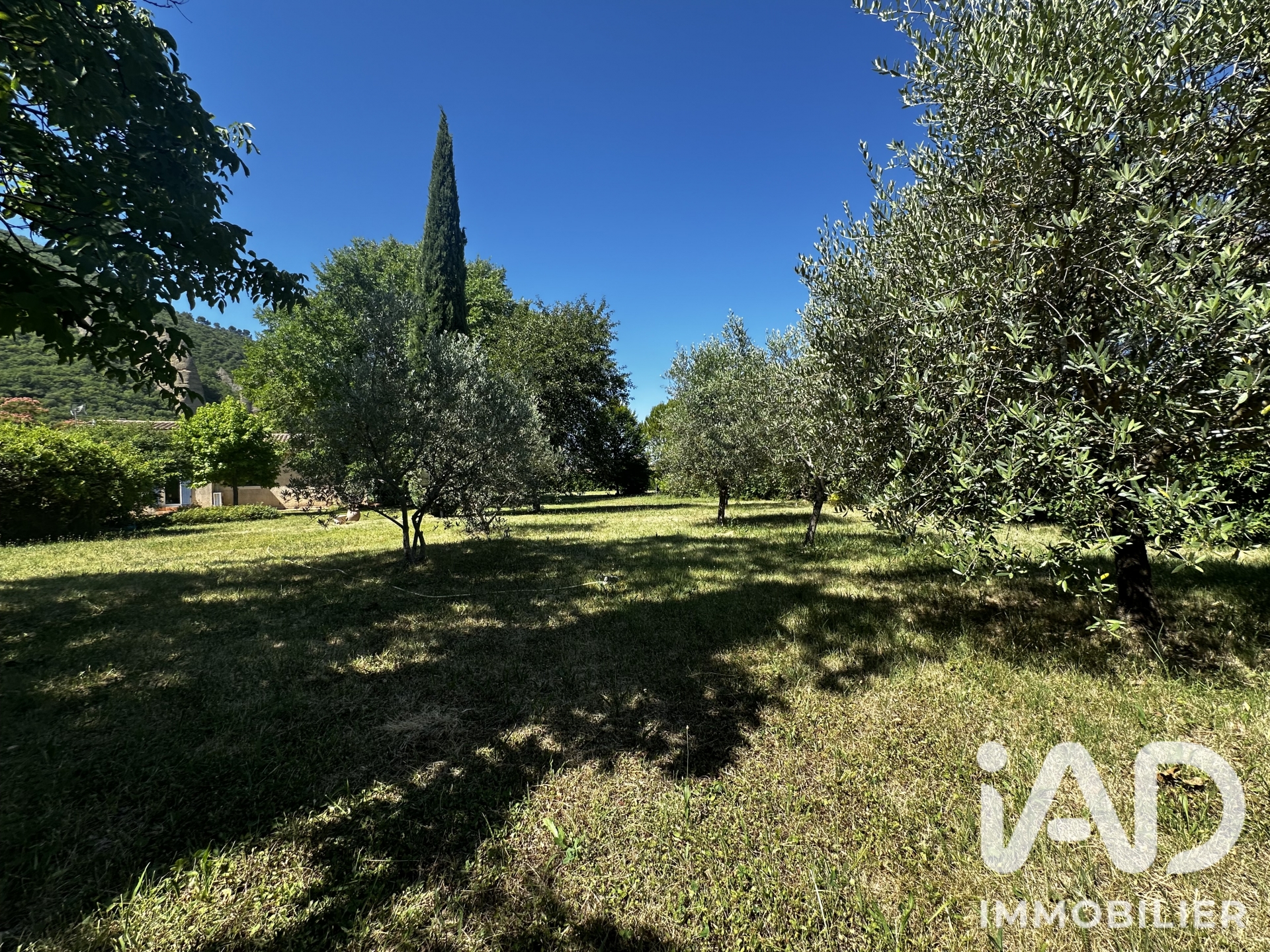 Vente maison à Les Mées (04190) : maison 5 pièces 127 m² - 2055872 — 19