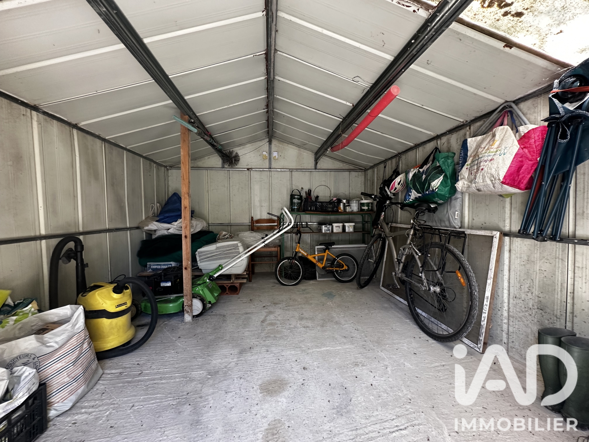 Vente maison à Les Mées (04190) : maison 5 pièces 127 m² - 2055872 — 15