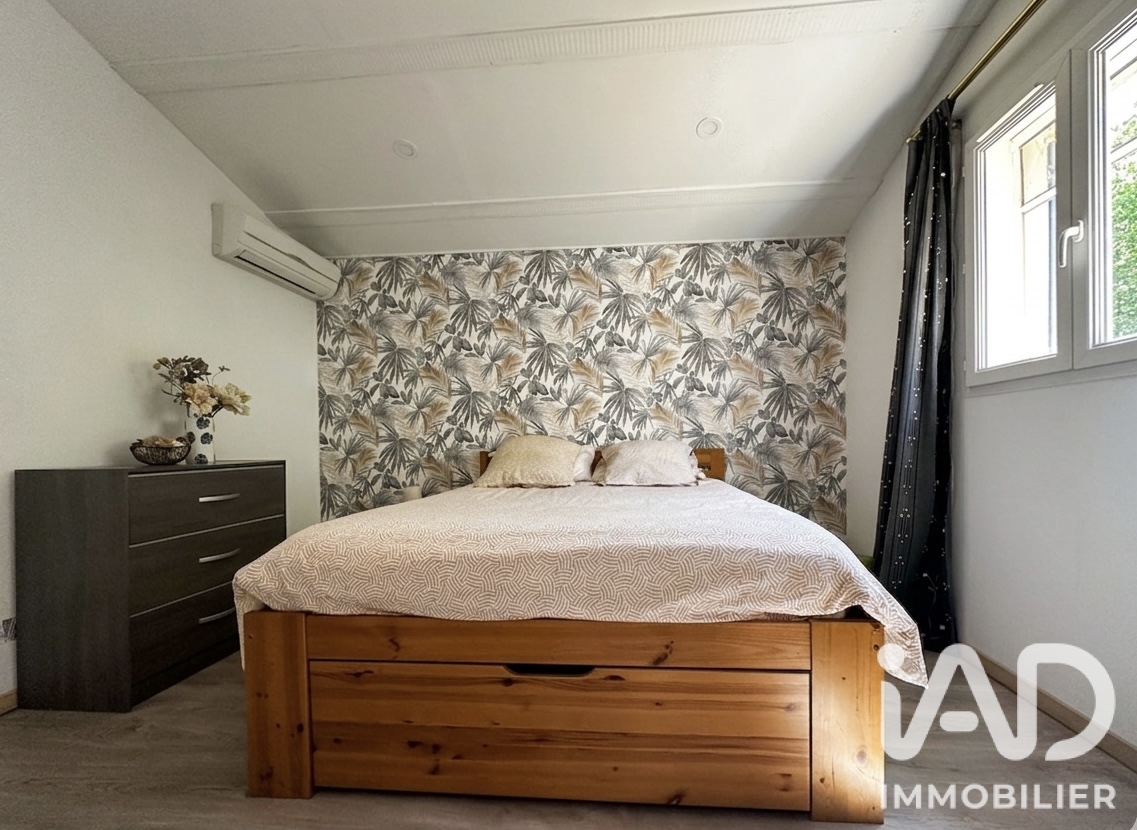Vente maison à Les Mées (04190) : maison 5 pièces 127 m² - 2055872 — 8