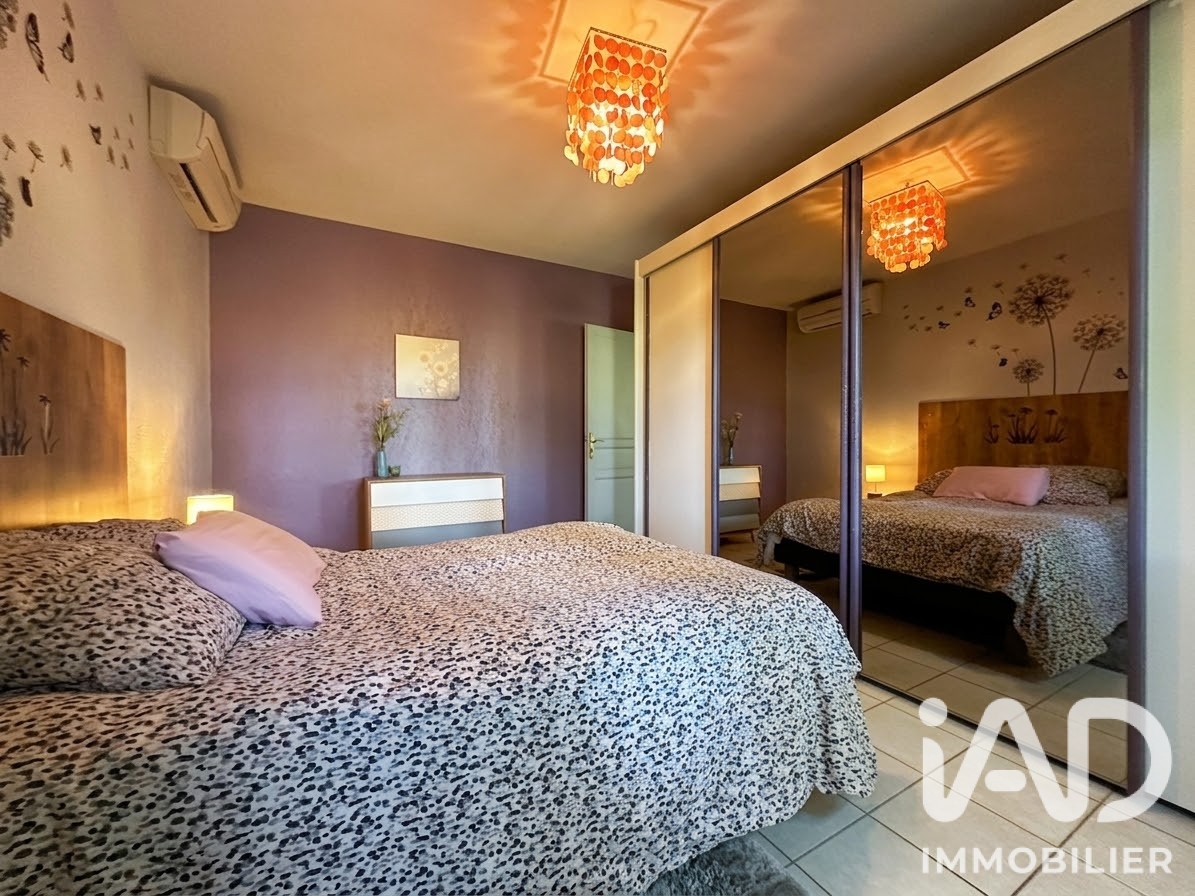 Vente maison à Les Mées (04190) : maison 5 pièces 127 m² - 2055872 — 9