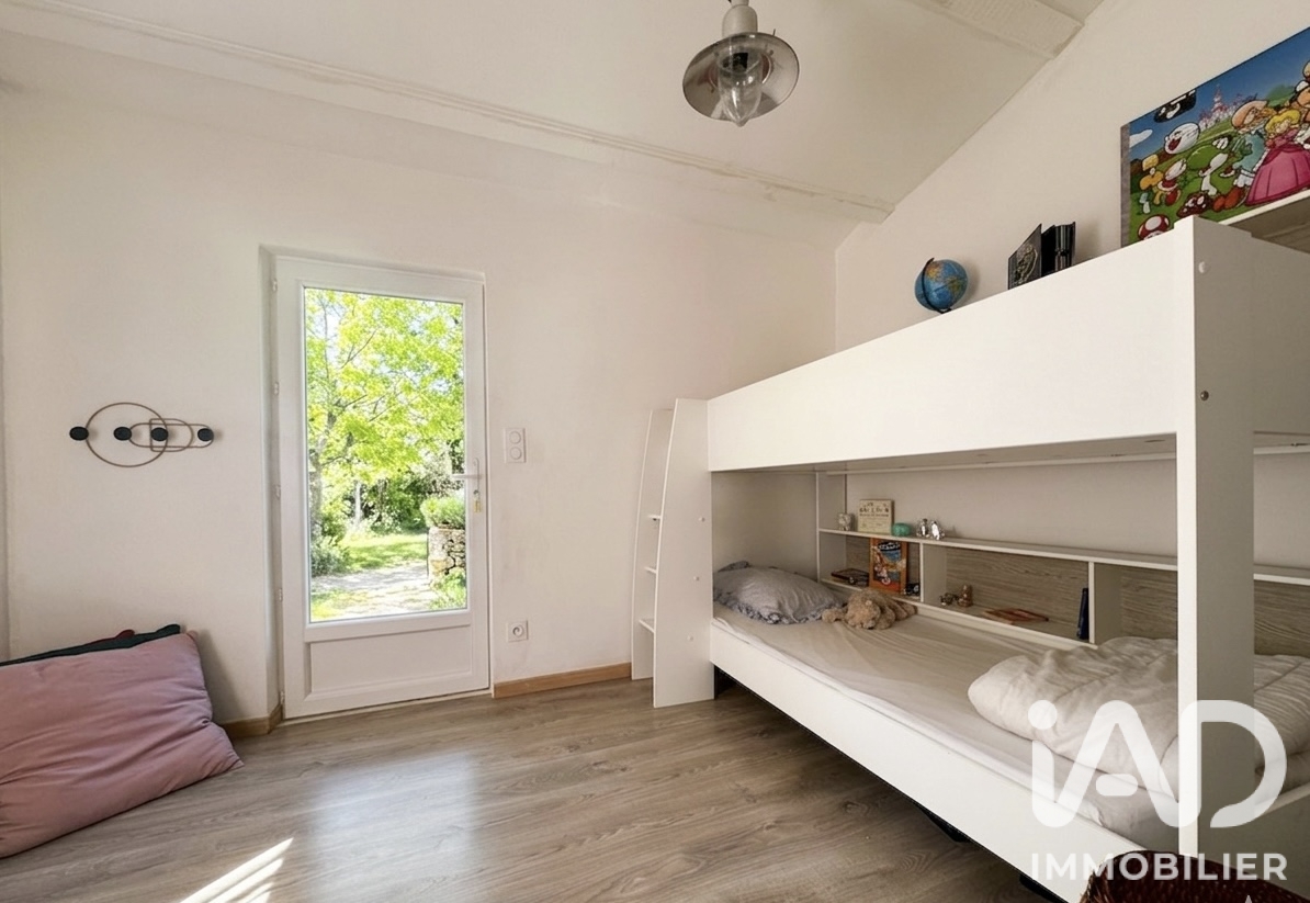 Vente maison à Les Mées (04190) : maison 5 pièces 127 m² - 2055872 — 10