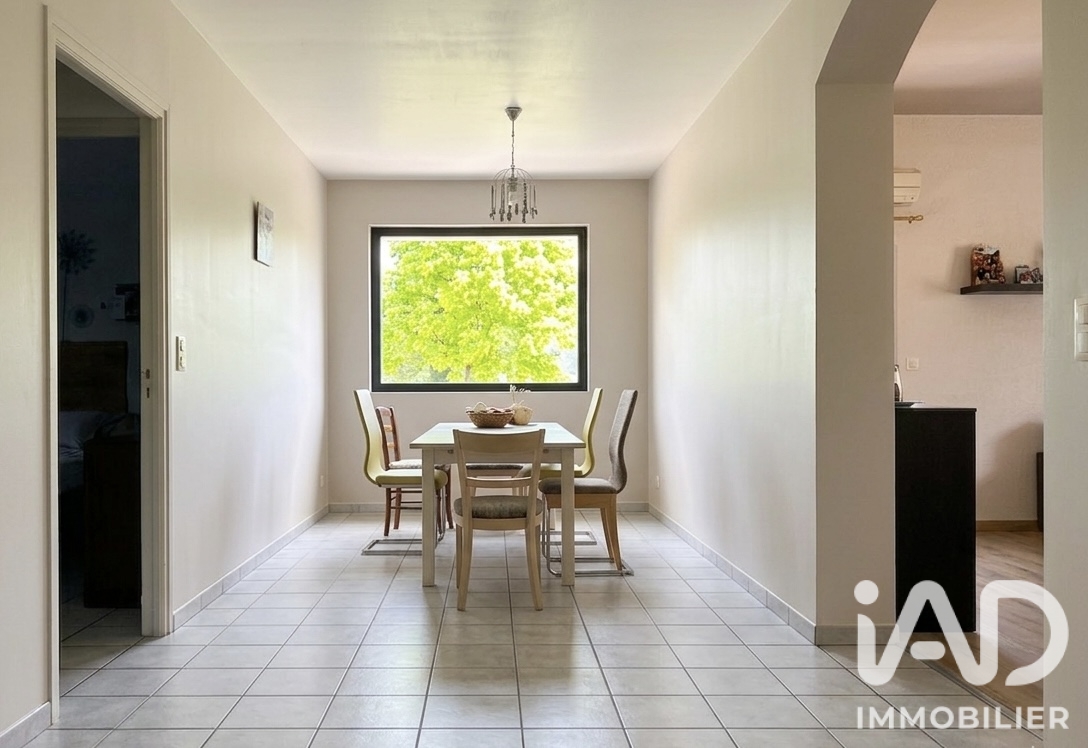 Vente maison à Les Mées (04190) : maison 5 pièces 127 m² - 2055872 — 11