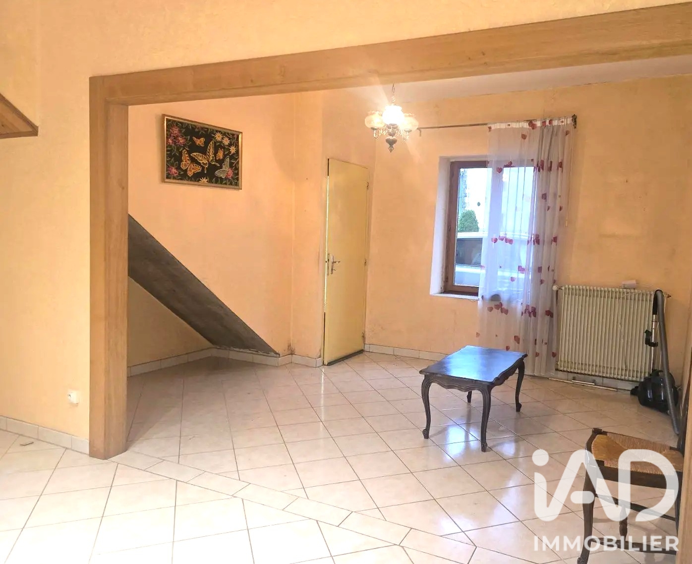 Vente Immeuble 117 m²