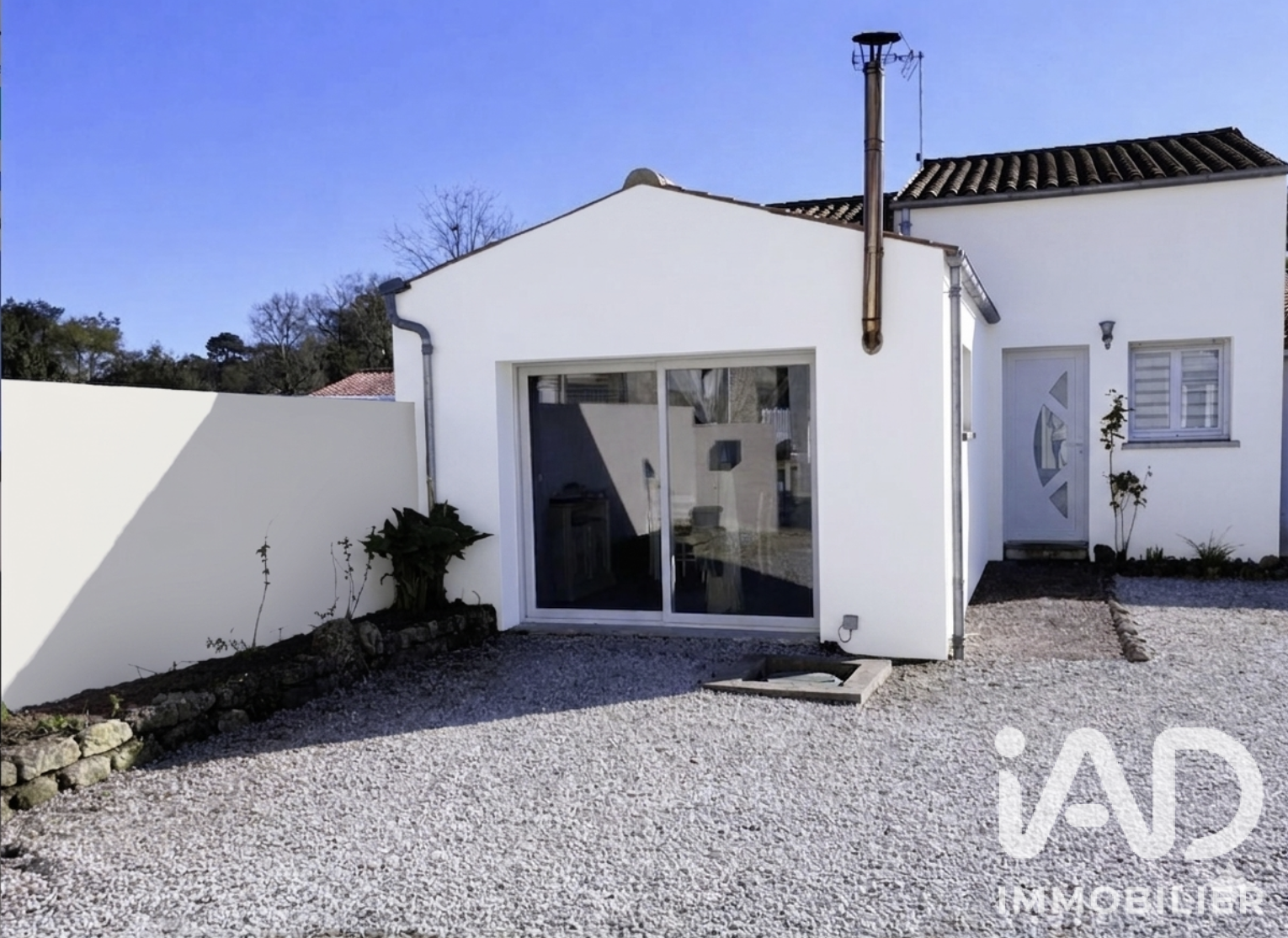 Vente Maison/villa 4 pièces