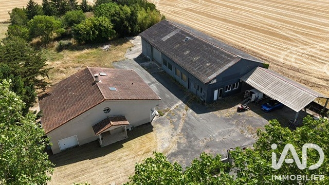 Vente Maison de campagne 7 pièces