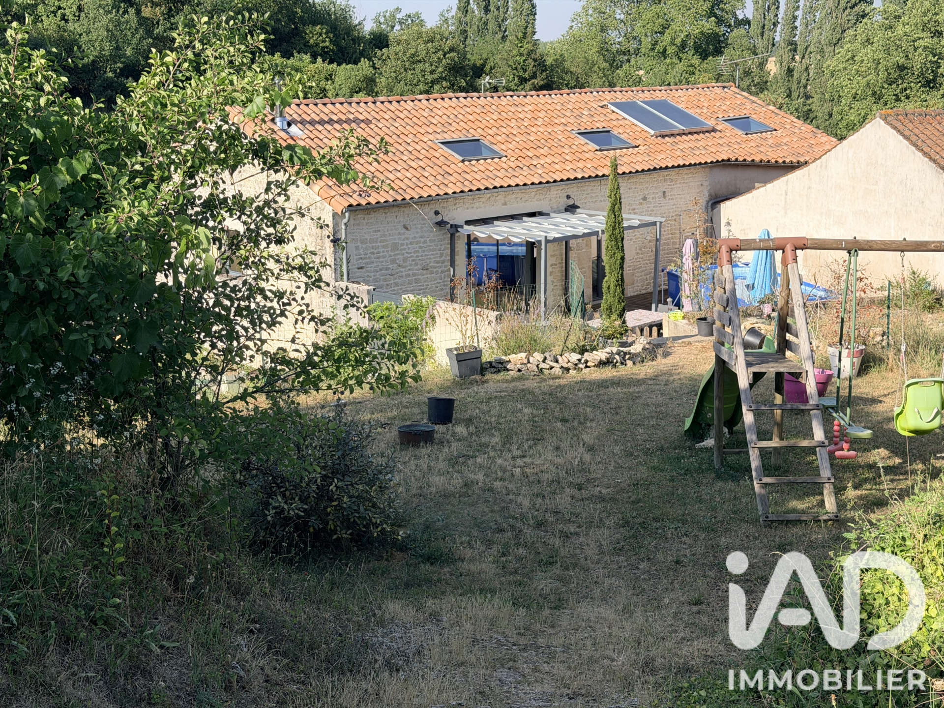Vente Maison/villa 5 pièces