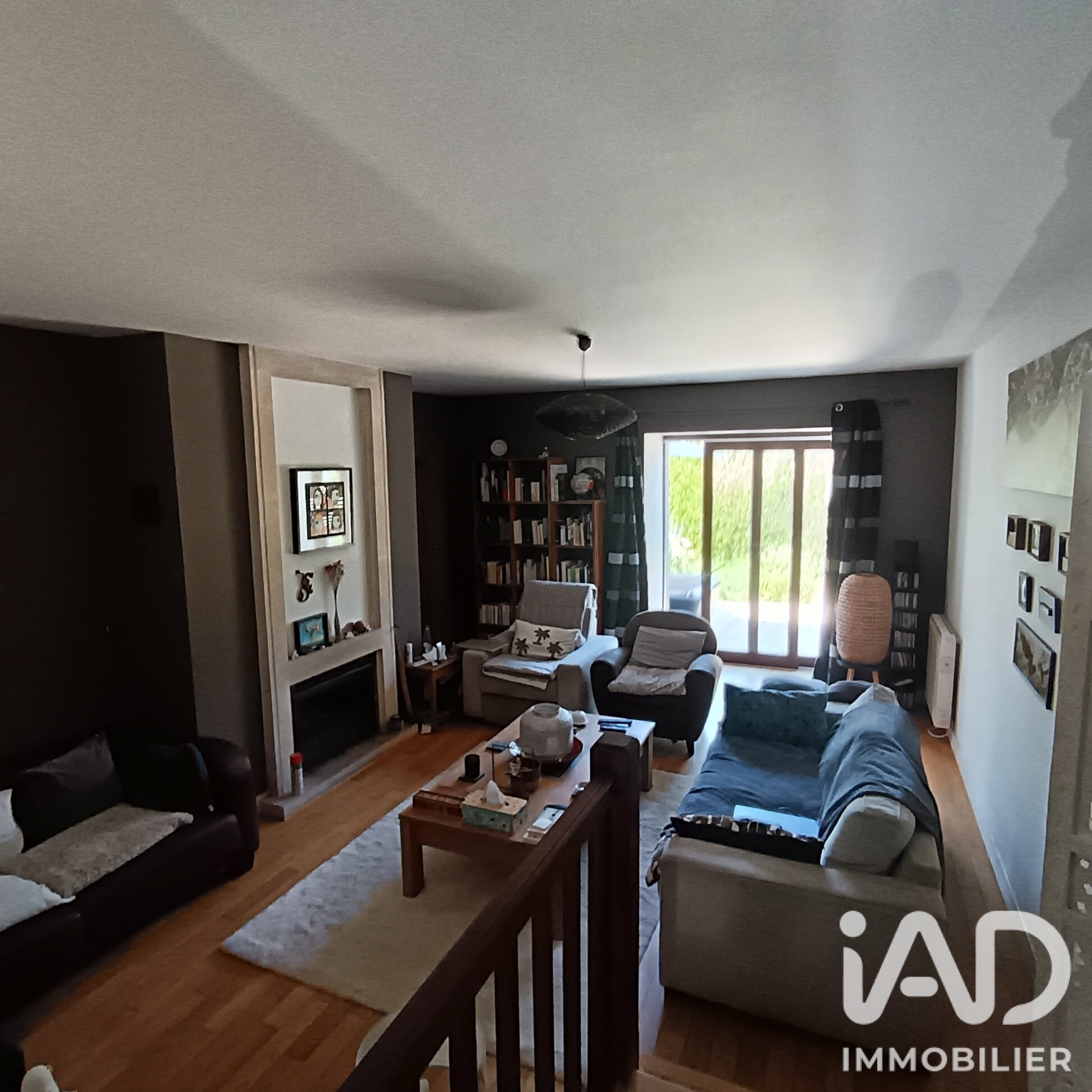 Vente maison à Couzeix (87270) : longère 10 pièces 237 m² - 2098517 — 25