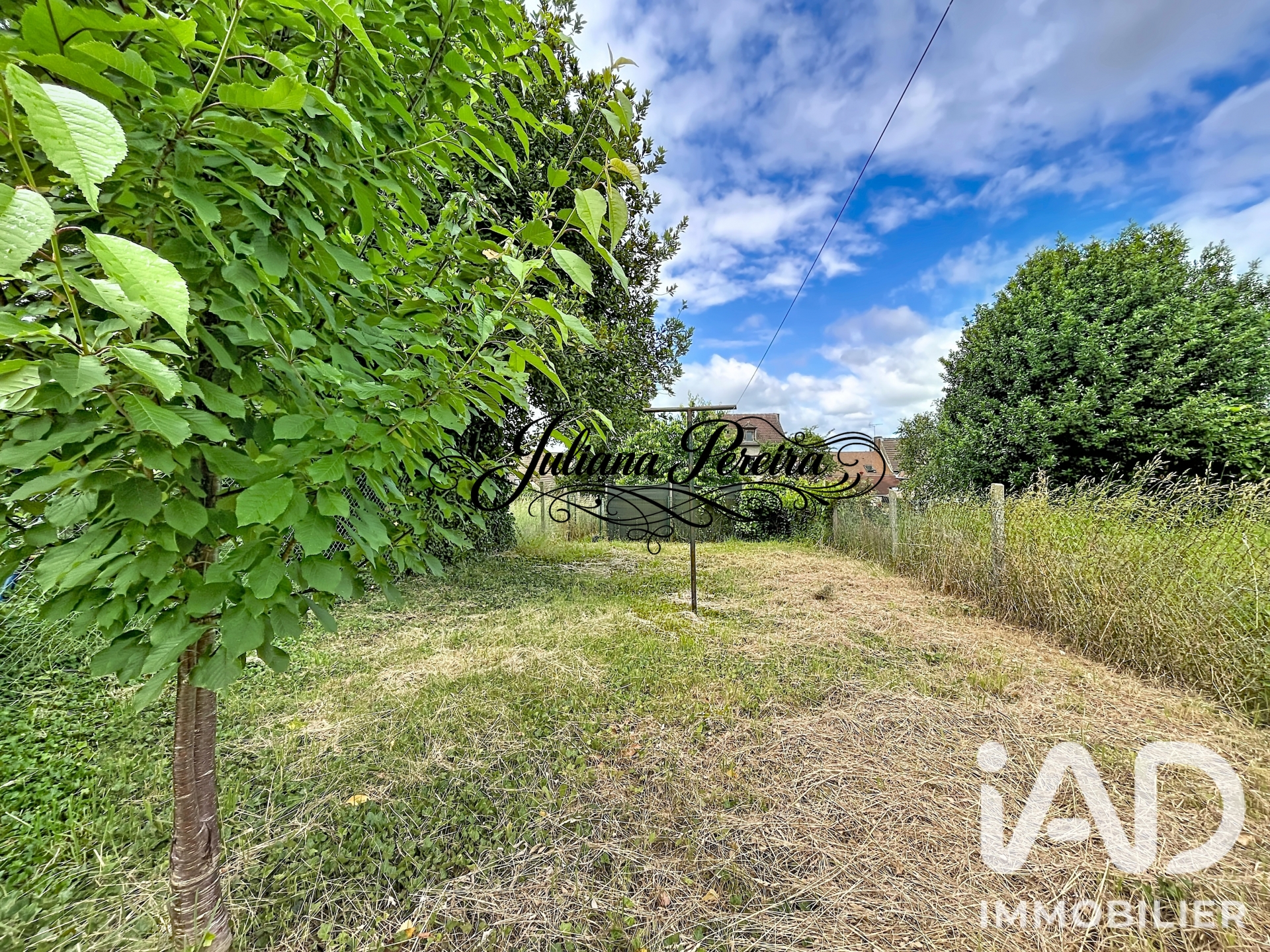 Appartement à Pacy-sur-Eure
