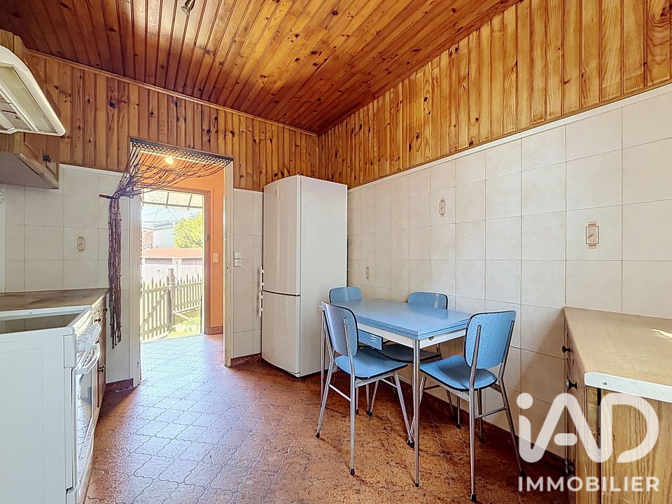 Vente appartement à Aulnay-sous-Bois (93600) : appartement 3 pièces 57 m² - 2051684 — 7