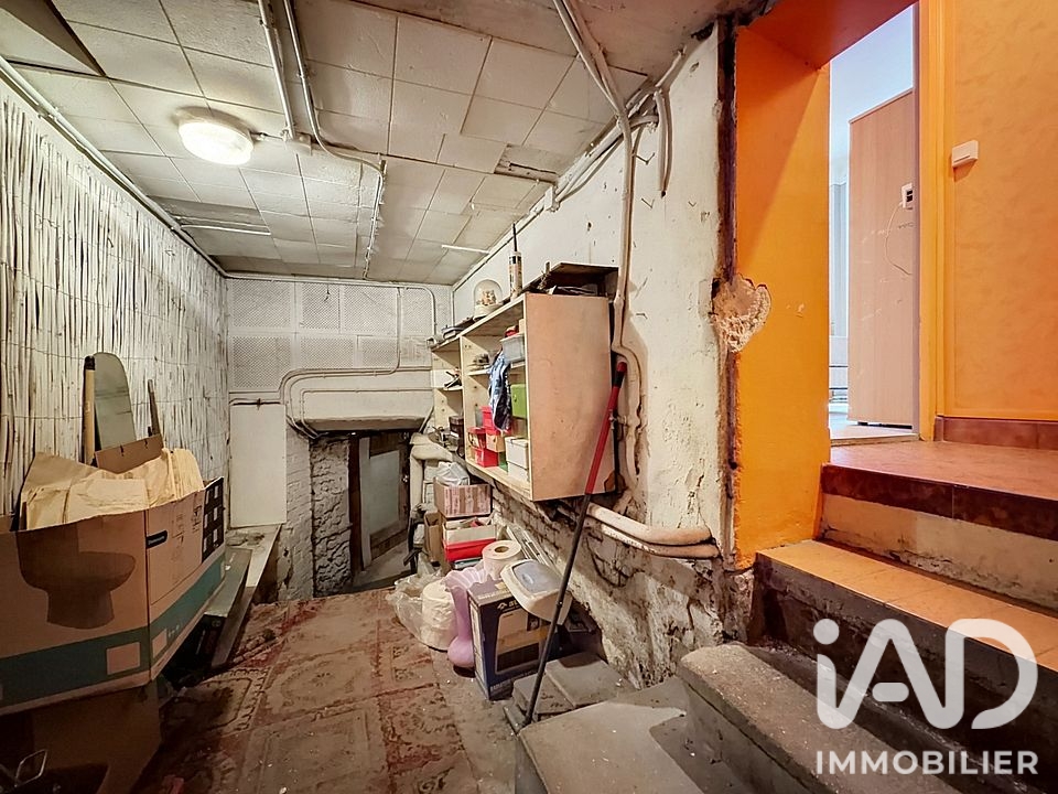 Vente appartement à Aulnay-sous-Bois (93600) : appartement 3 pièces 57 m² - 2051684 — 16