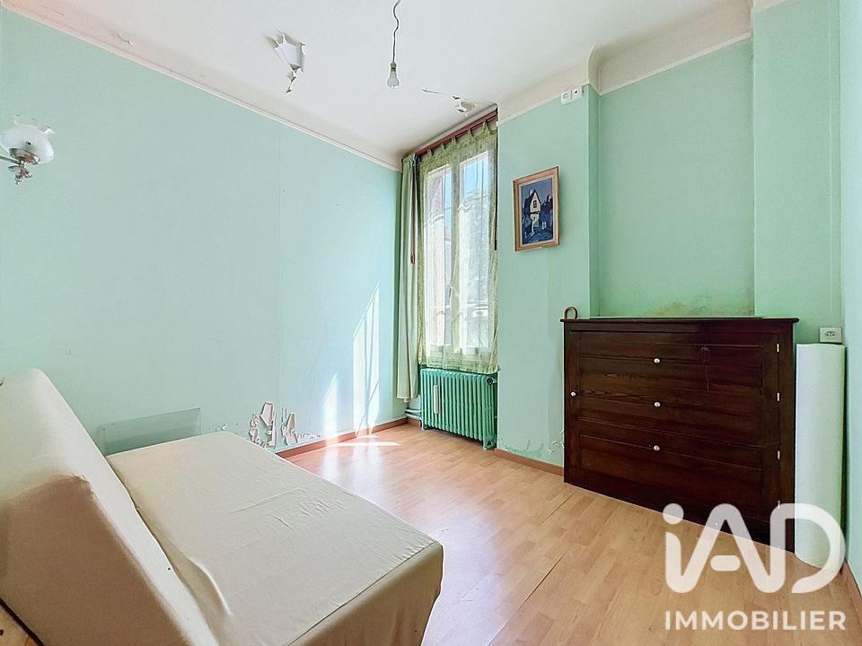 Vente appartement à Aulnay-sous-Bois (93600) : appartement 3 pièces 57 m² - 2051684 — 10