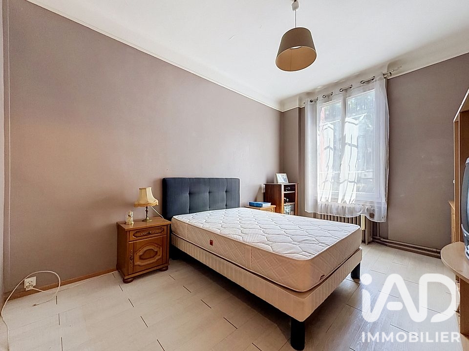 Vente appartement à Aulnay-sous-Bois (93600) : appartement 3 pièces 57 m² - 2051684 — 8