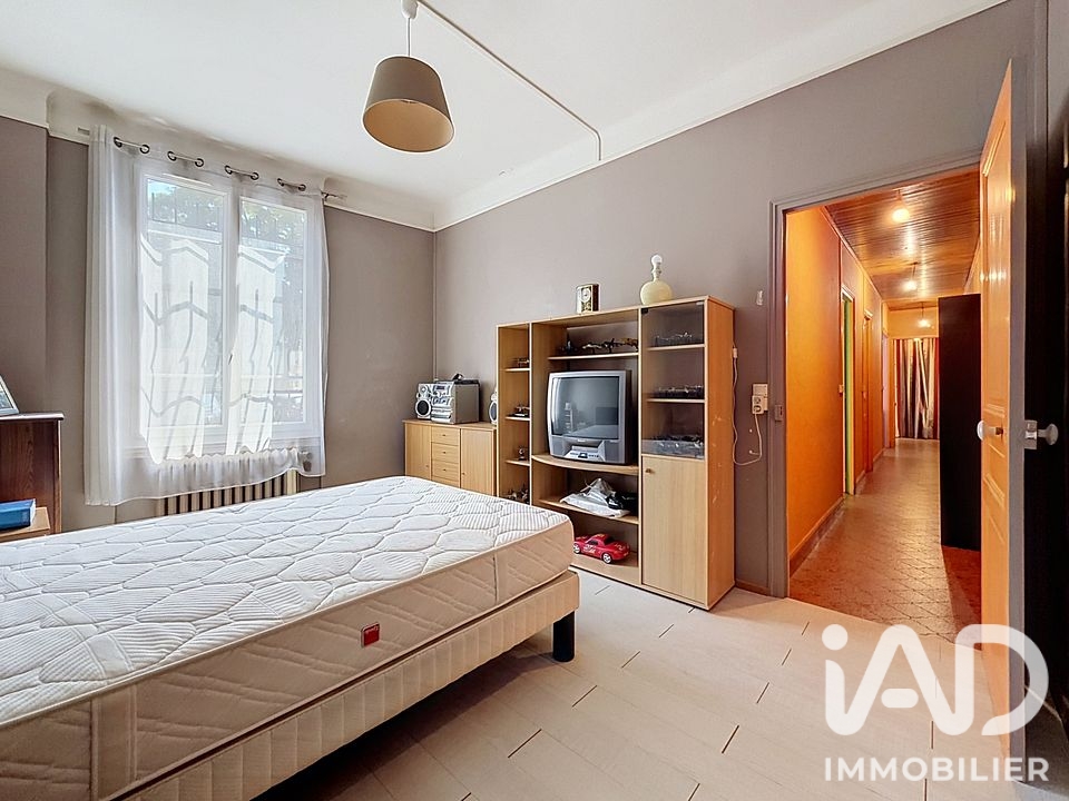 Vente appartement à Aulnay-sous-Bois (93600) : appartement 3 pièces 57 m² - 2051684 — 9