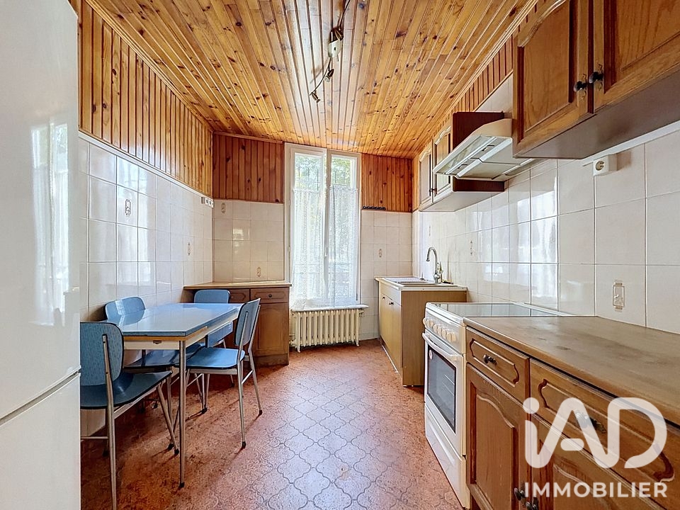Vente appartement à Aulnay-sous-Bois (93600) : appartement 3 pièces 57 m² - 2051684 — 6