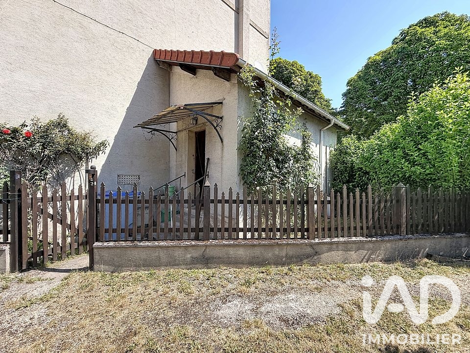 Vente appartement à Aulnay-sous-Bois (93600) : appartement 3 pièces 57 m² - 2051684 — 15
