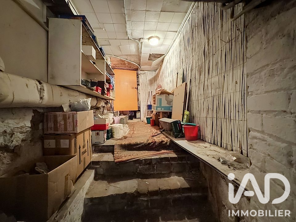 Vente appartement à Aulnay-sous-Bois (93600) : appartement 3 pièces 57 m² - 2051684 — 17