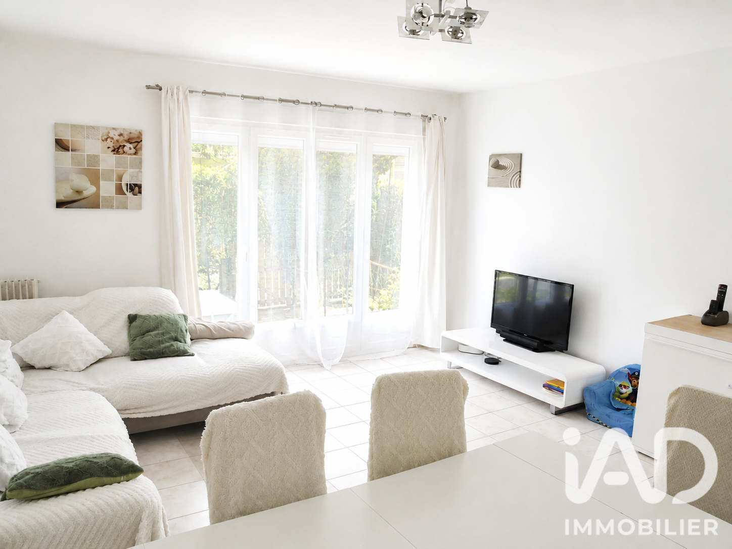 Vente Maison de ville 4 pièces
