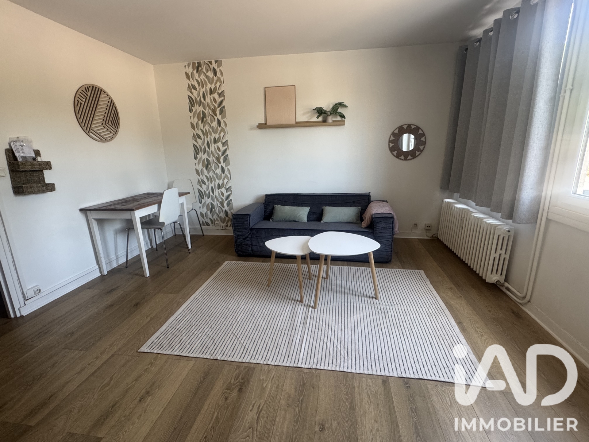 Studio à Limoges