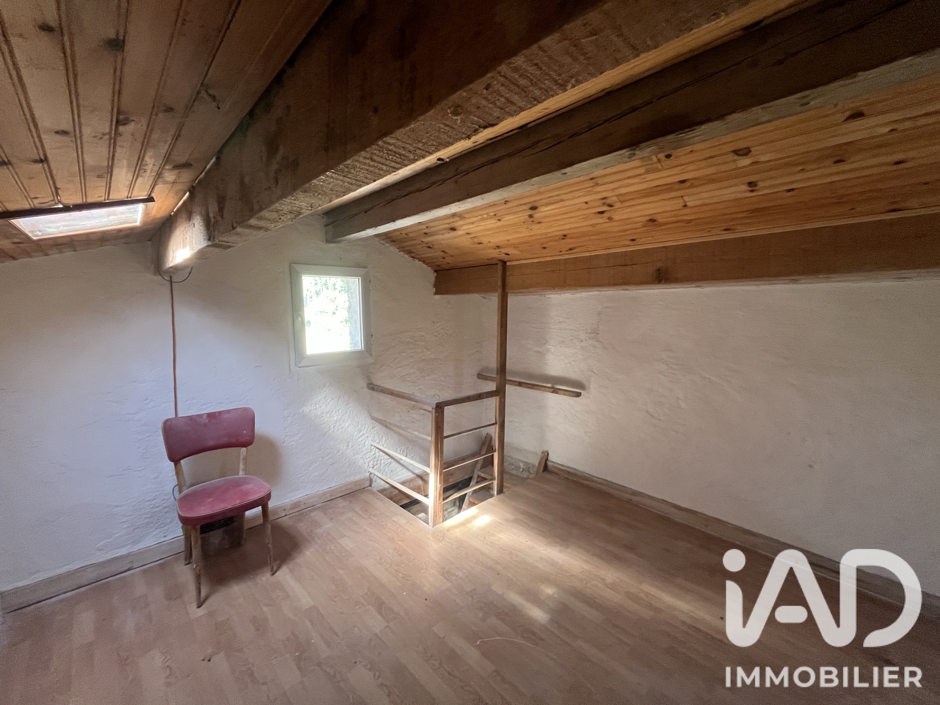Vente Maison/villa 2 pièces