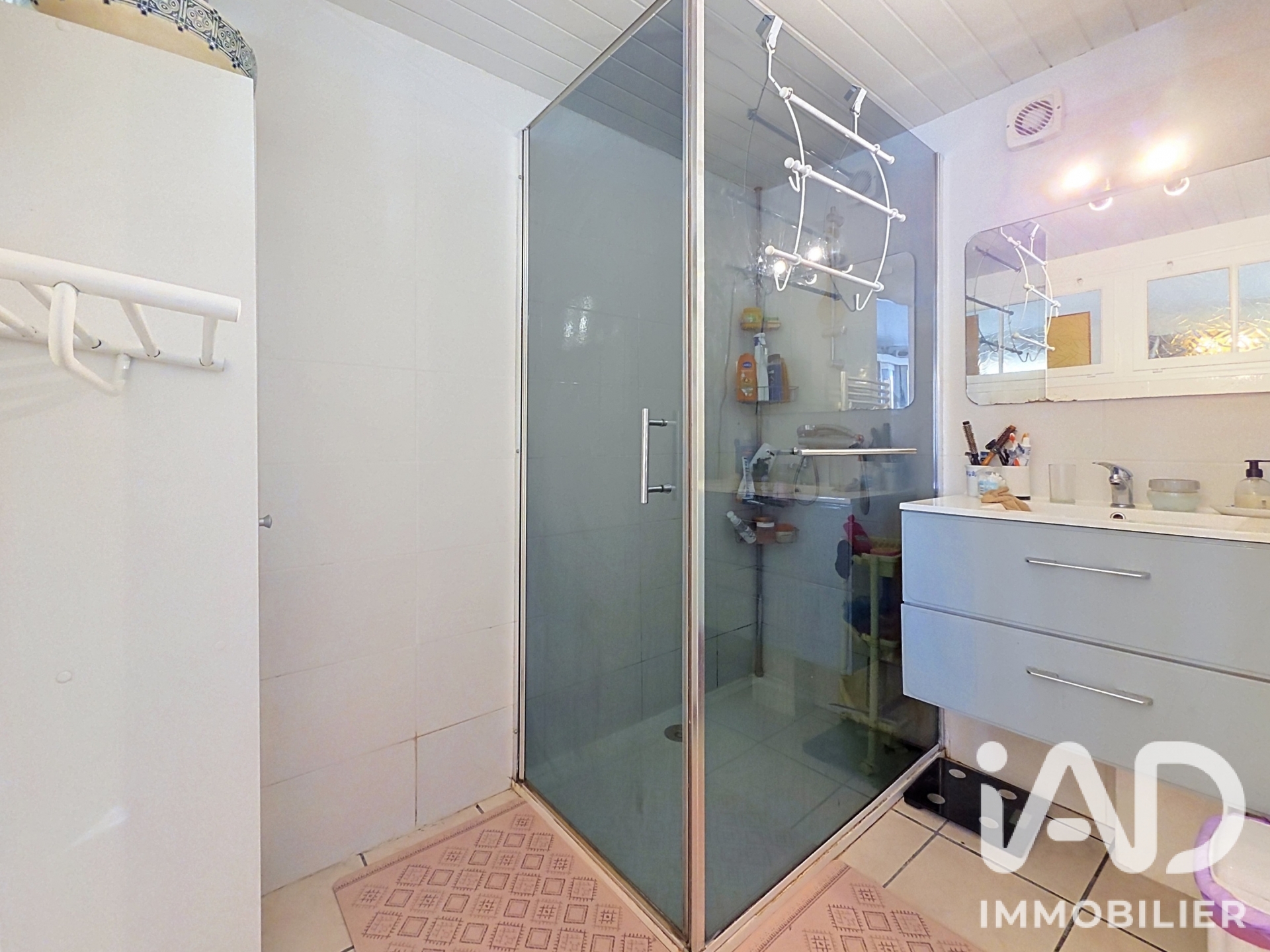 Vente appartement à Ault (80460) : appartement 4 pièces 51 m² - 2056412 — 8