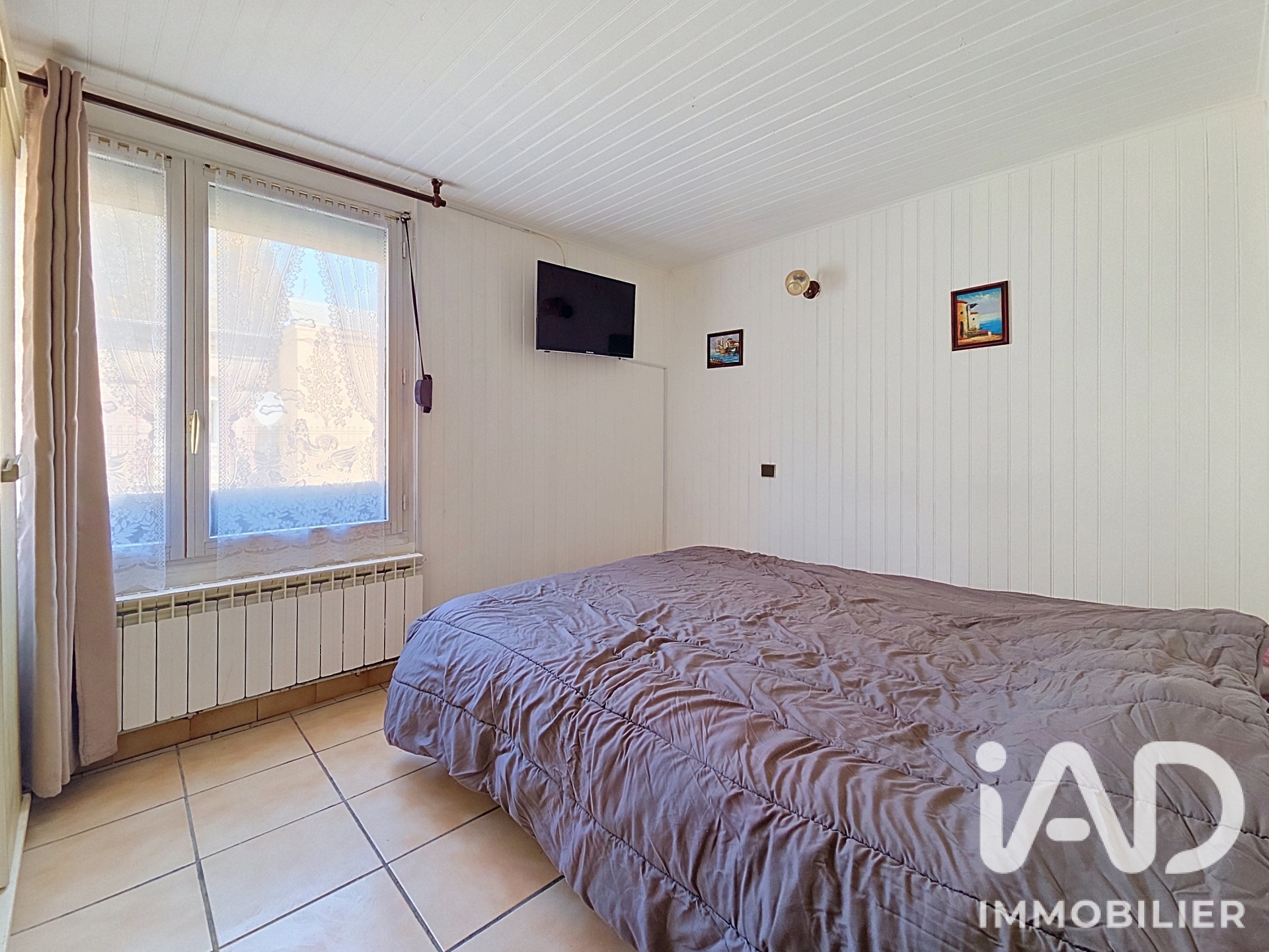 Vente appartement à Ault (80460) : appartement 4 pièces 51 m² - 2056412 — 5