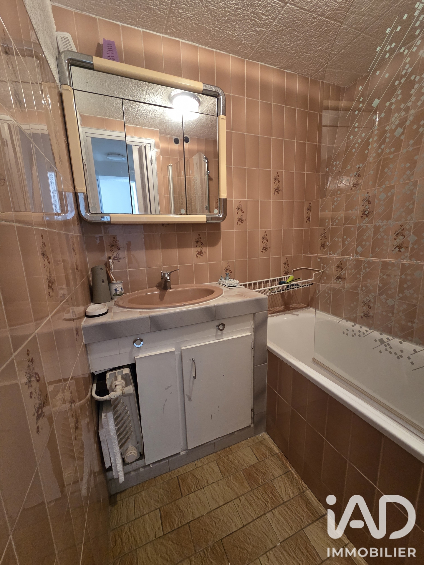 Vente appartement à Ault (80460) : appartement 4 pièces 51 m² - 2056412 — 9