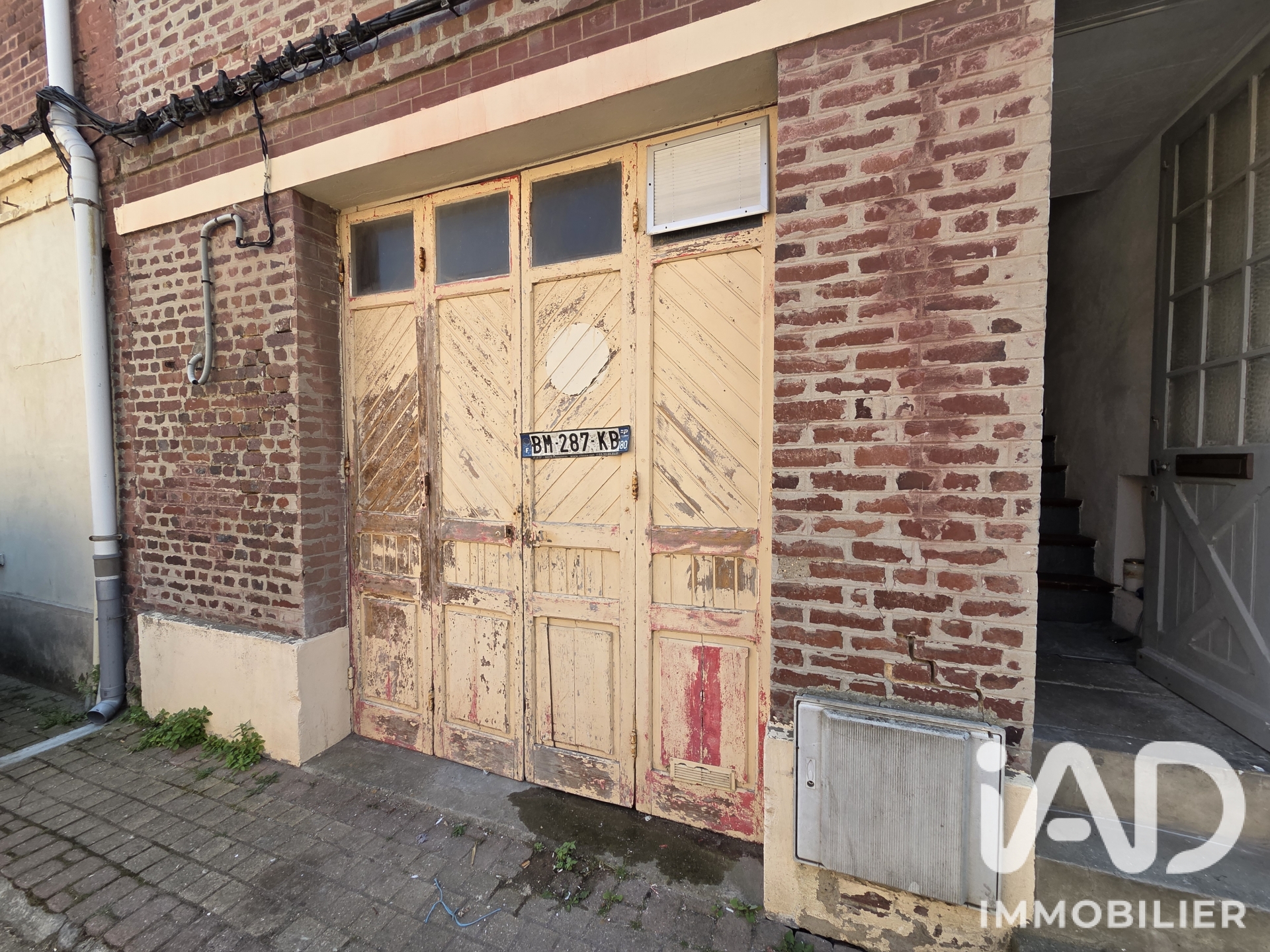 Vente appartement à Ault (80460) : appartement 4 pièces 51 m² - 2056412 — 10